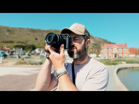 'The perfect photo doesn't exist' (feat. James Popsys)
