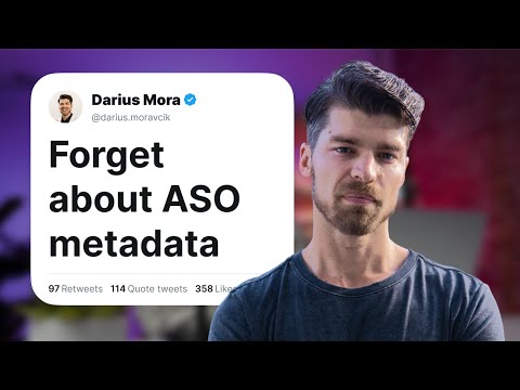 App Store Optimization Course 2025 For Rapid Growth