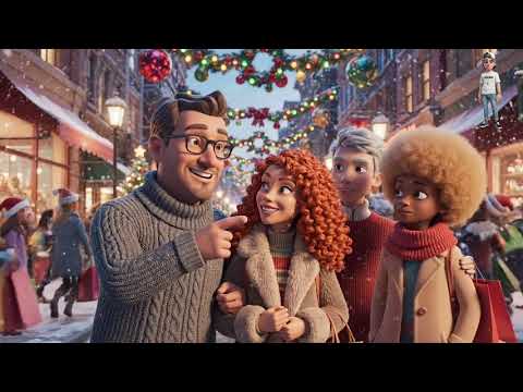 The Star That Brought Christmas Back to Our Hearts ✨⭐