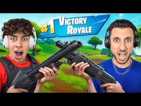 Biggest FORTNITE WINS of All Time! | Royalty Gaming
