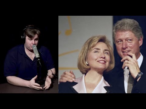 Love For The Clintons- Tim Dillon Show Ep. 189