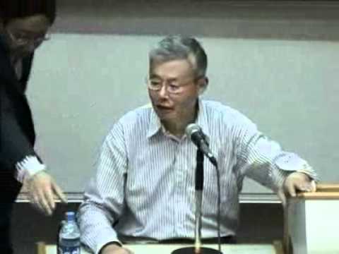 高華教授"第二講: 再探林彪事件"