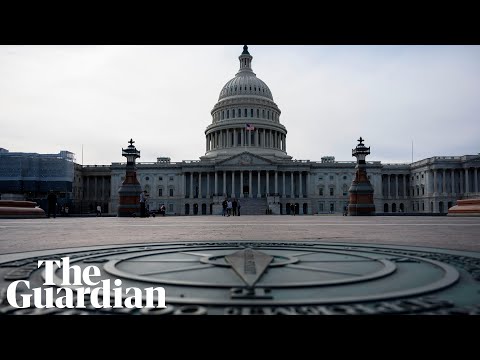 Hearing on US border and child separation – watch live