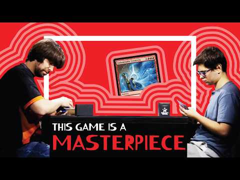 Schrödinger's Creativity | The Sneakiest Sideboard Change on the Magic Pro Tour