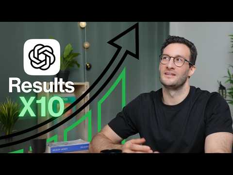 6 ChatGPT Hacks So Good They Feel Illegal (Tutorial)