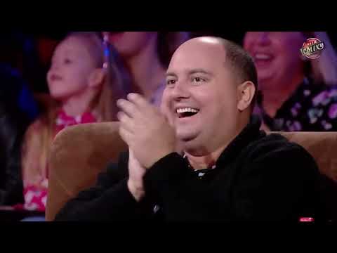 Самые лучшие номера Лиги Смеха 30+ за все время - Это нужно видеть!