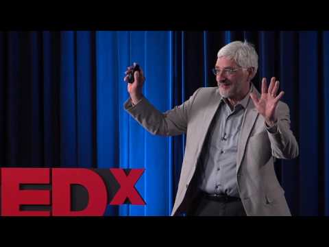 Mainstreaming Nonviolence | Ken Butigan | TEDxDePaulUniversity