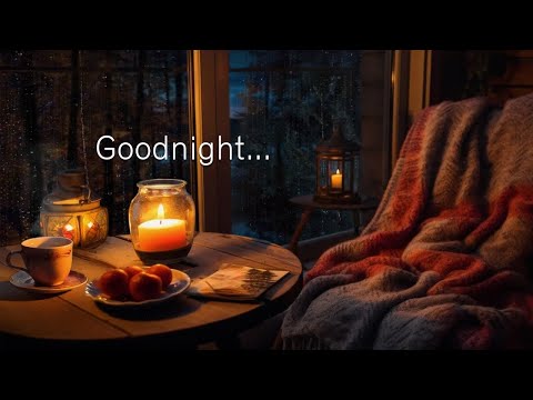 Music helps you relax your mind as soon as you listen and makes you fall asleep 🎵 A happy dreamy ...