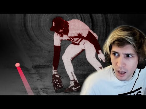 xQc Reacts to 'Art of the Choke' by EmpLemon