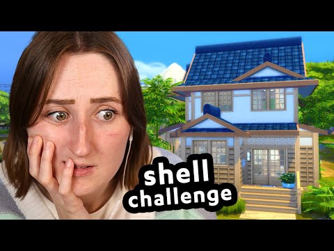 building in the sims, but i can't change *any walls*