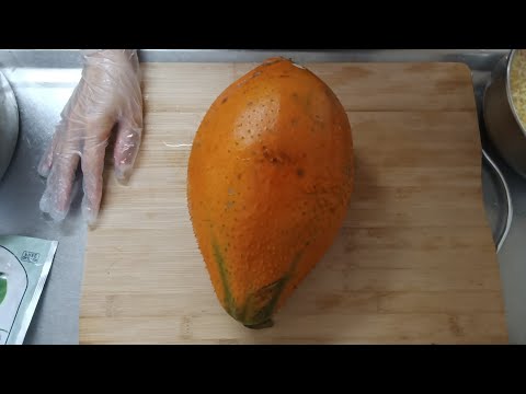 好吃的木鱉果料理