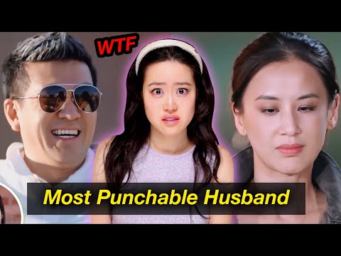 "Whenever She Starts To Think, God LAUGHS" - Most Toxic Husband Describes Actress Wife on TV