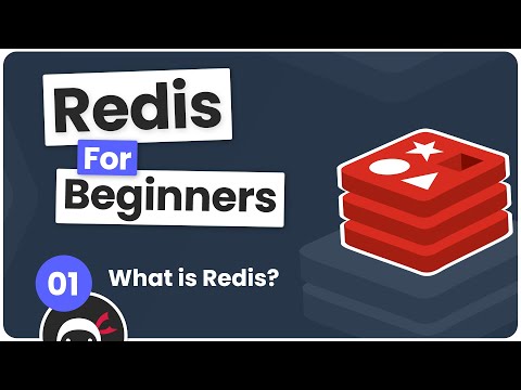 Redis Tutorial for Beginners #1 - What is Redis?