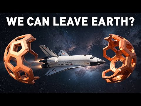 Is Interstellar Travel Now Possible? Scientists Say YES!