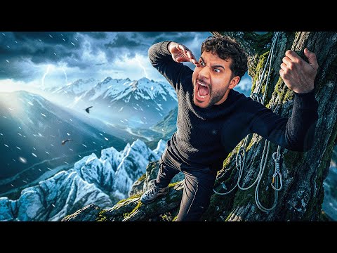 1 Land Erkunden, Bis Es Hässlich Ist.. (#8)