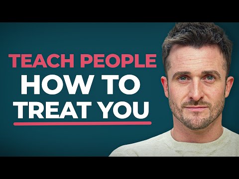 How to Stop Being Disrespected, Ignored, or Violated in Dating