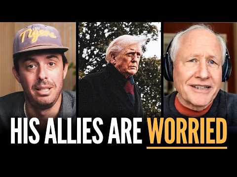 Trump’s Own Pollster Sounds the Alarm (w/ Bill Kristol) | The Bulwark Podcast