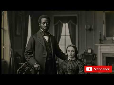 Moïse: L'Esclave qui Tua son Maître, Épousa la Veuve et Devint Propriétaire de la Plantation
