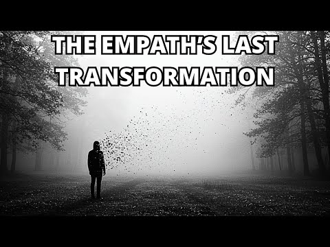 When an Empath Loves Someone They Can’t Have, It Breaks Them Open | Carl Jung