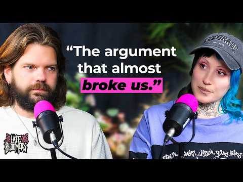 FIGHT CLUB: The unspoken rules of conflict that could save your relationship