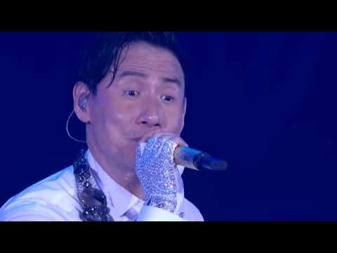 張學友   遙遠的她 + 忘記你我做不到 + 寂寞的男人 HQ 720p