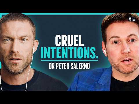 How Narcissists Hijack Your Brain - Dr Peter Salerno