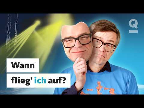 Impostor-Syndrom: Warum wir uns manchmal als Hochstapler fühlen | Quarks Dimension Ralph