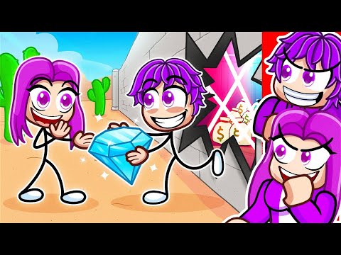 We Joined HENRY STICKMIN...