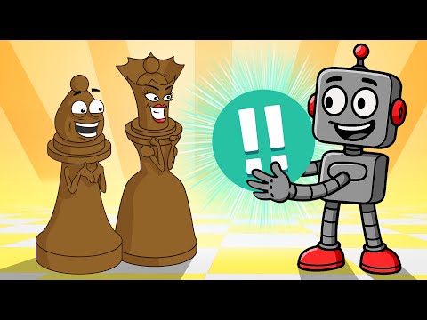 Learn how to get a BRILLIANT move in chess