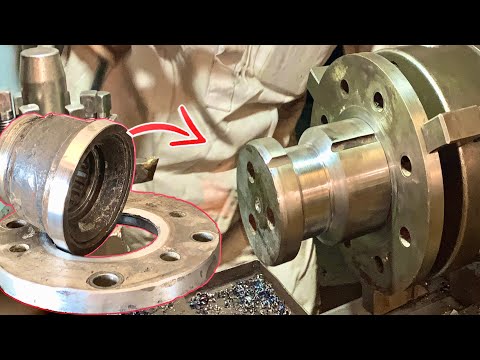 You Would Never Believe The Secret About Brilliant a Truck Mechanics!!👏