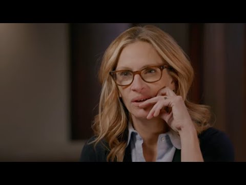 Julia Roberts Isn’t ACTUALLY Julia “Roberts”?? | Finding Your Roots | Sponsored by Ancestry®
