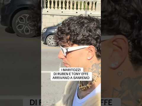 Se si mangia a #Sanremo2025 noi ci siamo! Perché #tuttimangianosanremo.