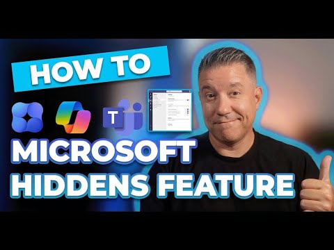 The Hidden Teams Feature Teams Users Don't Know About