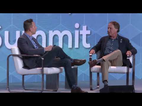 Q & A | Ray Kurzweil, Will Weisman | SU Global Summit