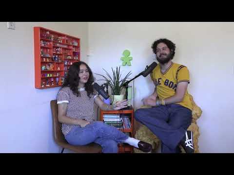 Emergency Intercom - Episode 106  (we think you are toxic)