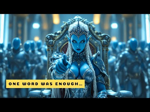 The Alien Empress Wanted Me As Her Closest Guard, But I Was A Simple Mechanic. - Why Me?