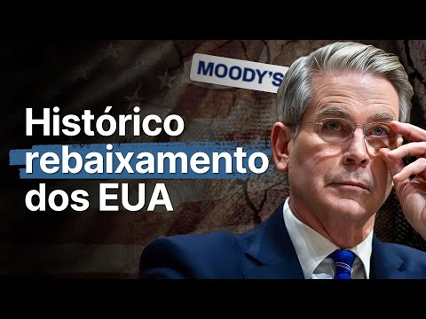 O perigo fiscal dos EUA e a disparada de juros, o que está acontecendo?
