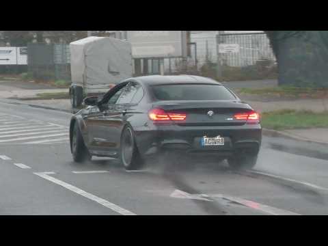 BMW M Cars Accelerating, DRIFTS! 800HP M4G83, 600HP M6 F13, M2 G87, M3 E92, M440i, M3 G80,...