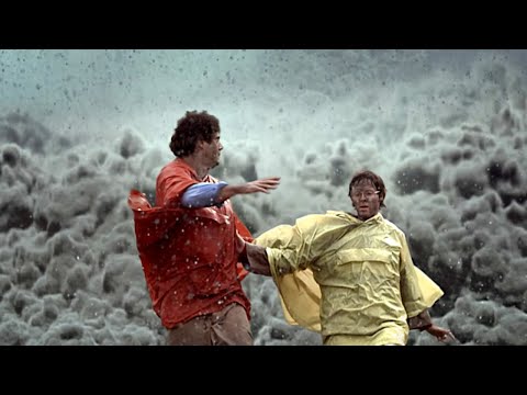 Mont Unzen : face au volcan tueur