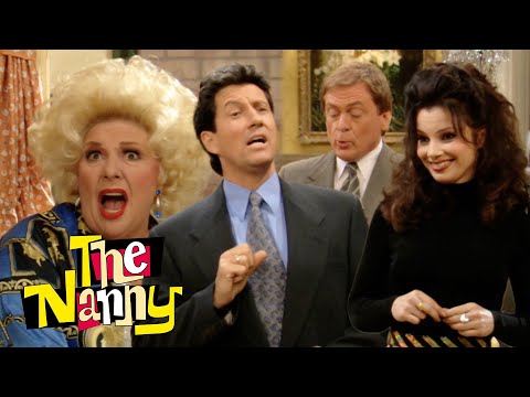 Season 3 Recap: Everything That Happens | The Nanny