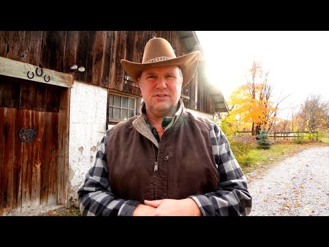 Is Life REALLY Better on the Farm?