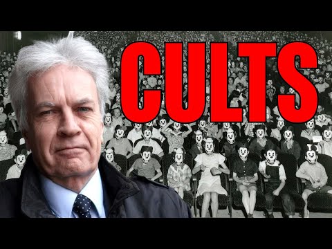 How Cults Really Work: 26 Mind Control Tactics Explained