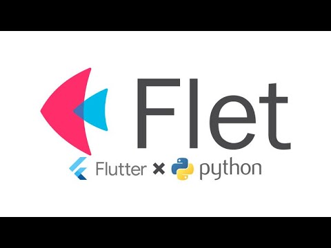 Python Flet знакомство | Django School | Михаил Омельченко