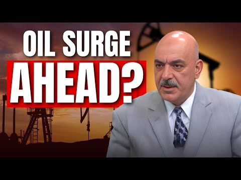 What Could Fuel the Next Oil Price Surge? | Dr. Anas Alhajji