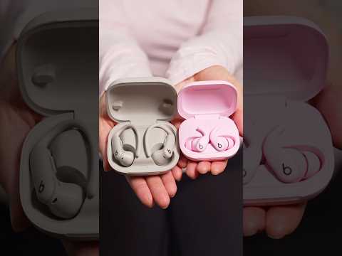 Powerbeats Fit vs Powerbeats Pro 2