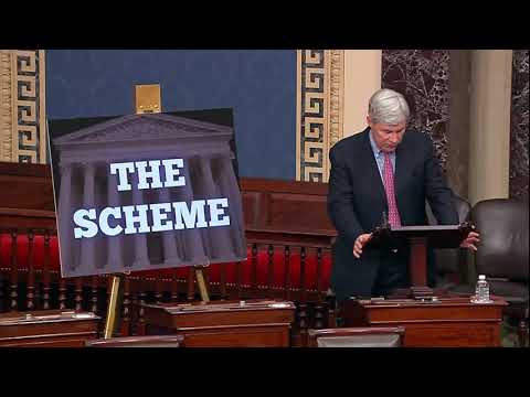 The Scheme Speech 2: Powell Groundwork