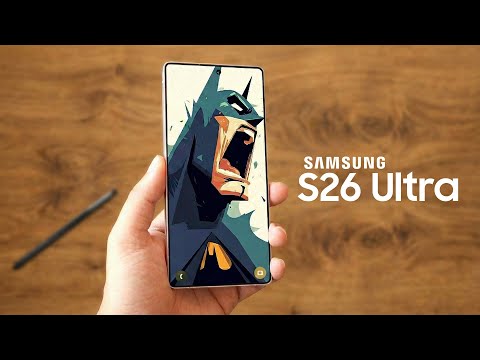 Samsung Galaxy S26 Ultra - This Real-Life Leak Tells Us a Lot