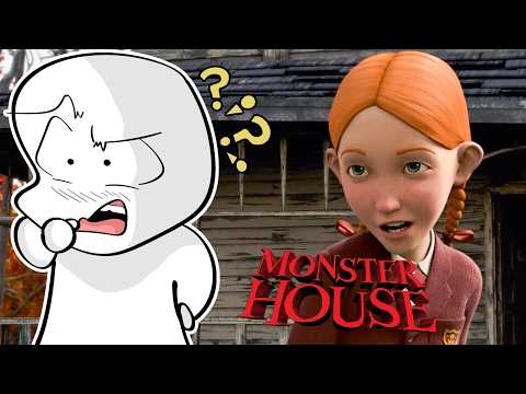 I was NOT ready for this movie...