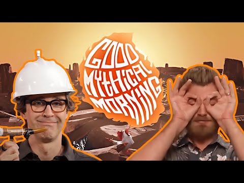 30 Minutes Of GMM Funny Moments