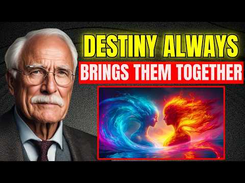 Twin Flame Magnetic Attraction | Why Twin Flames Feel the Pull Emotionally & Physically